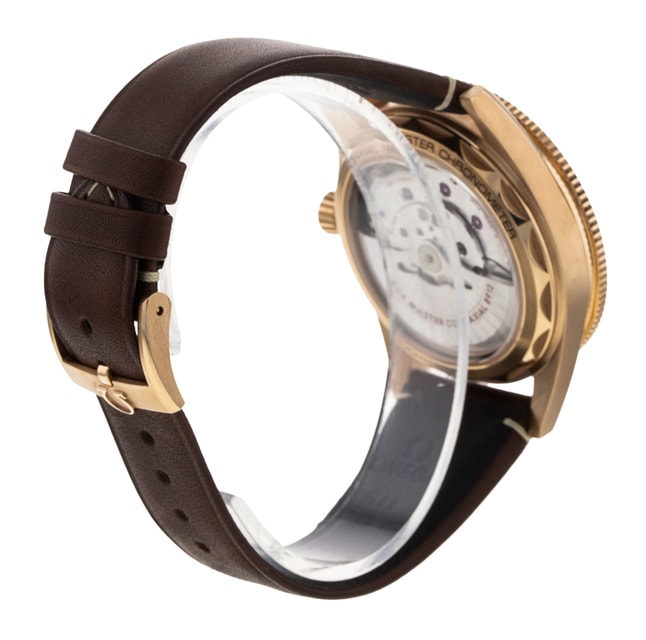 Omega Seamaster 300 234.92.41.21.10.001 Image 3